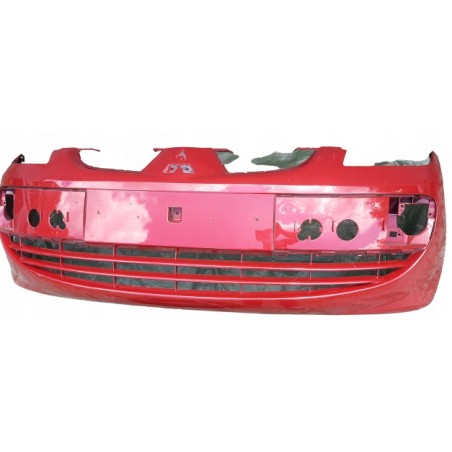 ZDERZAK PRZÓD MITSUBISHI COLT VI 2004- MN127035