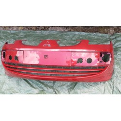 ZDERZAK PRZÓD MITSUBISHI COLT VI 2004- MN127035