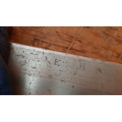 OPEL MERIVA B BELKA WZMOCNIENIE ZDERZAKA TYŁ 13268266