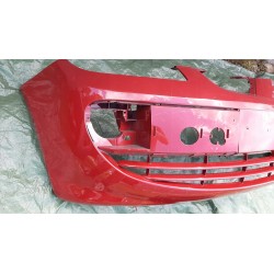 ZDERZAK PRZÓD MITSUBISHI COLT VI 2004- MN127035