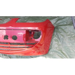 ZDERZAK PRZÓD MITSUBISHI COLT VI 2004- MN127035