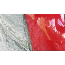 ZDERZAK PRZÓD MITSUBISHI COLT VI 2004- MN127035