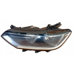 LAMPA LEWY PRZÓD REFLEKTOR EU 3G1941005C VOLKSWAGEN PASSAT B8