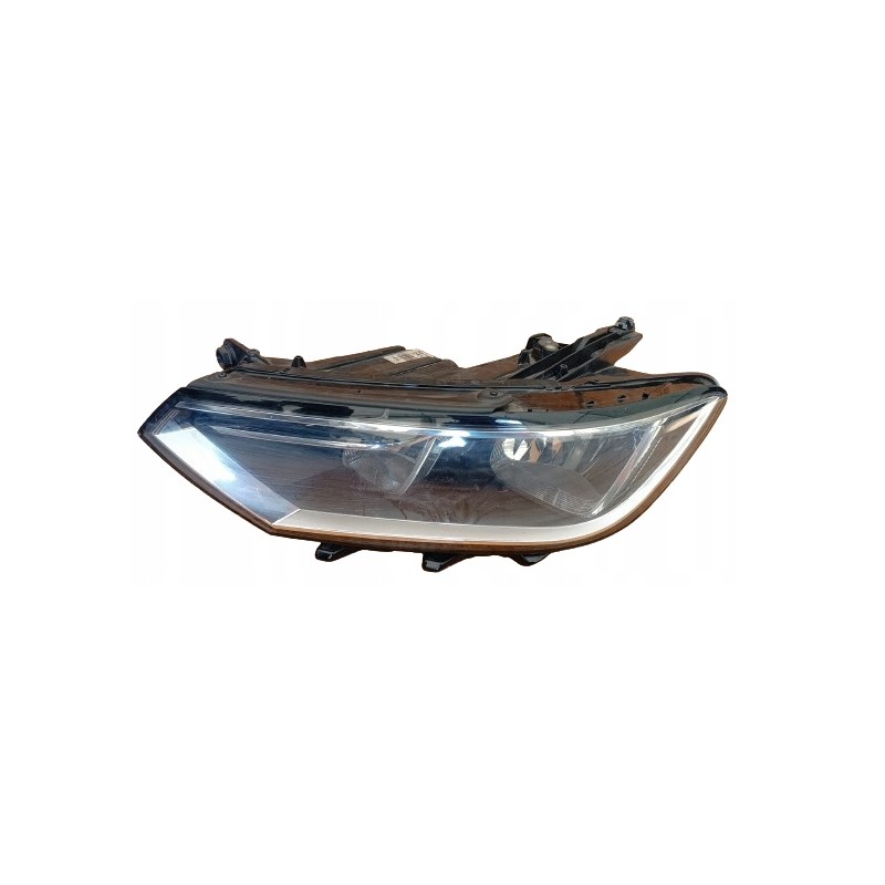 LAMPA LEWY PRZÓD REFLEKTOR EU 3G1941005C VOLKSWAGEN PASSAT B8