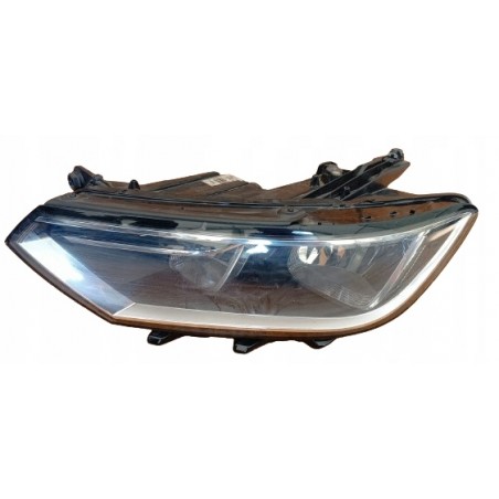 LAMPA LEWY PRZÓD REFLEKTOR EU 3G1941005C VOLKSWAGEN PASSAT B8