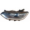 LAMPA LEWY PRZÓD REFLEKTOR EU 3G1941005C VOLKSWAGEN PASSAT B8