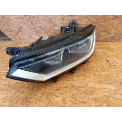 LAMPA LEWY PRZÓD REFLEKTOR EU 3G1941005C VOLKSWAGEN PASSAT B8