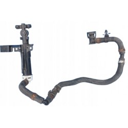 SUBARU LEGACY OUTBACK IV SPRYSKIWACZ LAMPY PRAWY 20953 KOITO ORYGINAŁ