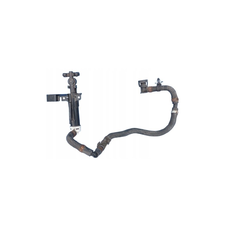 SUBARU LEGACY OUTBACK IV SPRYSKIWACZ LAMPY PRAWY 20953 KOITO ORYGINAŁ