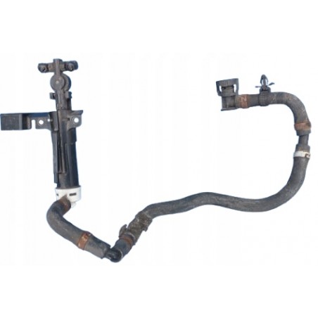 SUBARU LEGACY OUTBACK IV SPRYSKIWACZ LAMPY PRAWY 20953 KOITO ORYGINAŁ