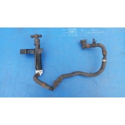 SUBARU LEGACY OUTBACK IV SPRYSKIWACZ LAMPY PRAWY 20953 KOITO ORYGINAŁ