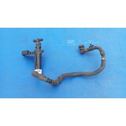 SUBARU LEGACY OUTBACK IV SPRYSKIWACZ LAMPY PRAWY 20953 KOITO ORYGINAŁ