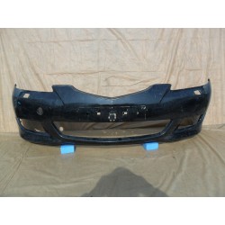 ORYGINAŁ ZDERZAK PRZÓD BP4K-50031 MAZDA 3 I BK 2003-