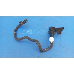 SUBARU LEGACY OUTBACK IV SPRYSKIWACZ LAMPY PRAWY 20953 KOITO ORYGINAŁ