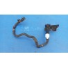 SUBARU LEGACY OUTBACK IV SPRYSKIWACZ LAMPY PRAWY 20953 KOITO ORYGINAŁ