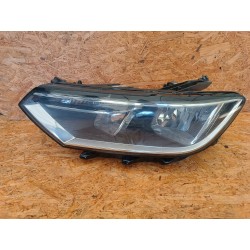 LAMPA LEWY PRZÓD REFLEKTOR EU 3G1941005C VOLKSWAGEN PASSAT B8