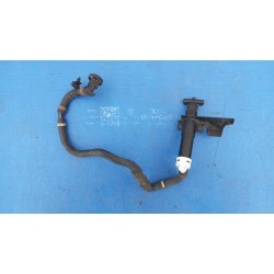 SUBARU LEGACY OUTBACK IV SPRYSKIWACZ LAMPY PRAWY 20953 KOITO ORYGINAŁ