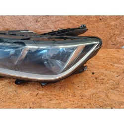LAMPA LEWY PRZÓD REFLEKTOR EU 3G1941005C VOLKSWAGEN PASSAT B8