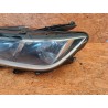 LAMPA LEWY PRZÓD REFLEKTOR EU 3G1941005C VOLKSWAGEN PASSAT B8