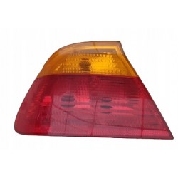 BMW 3 E46 COUPE LAMPA LEWY TYŁ 8375801