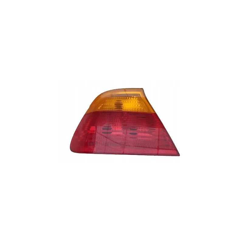 BMW 3 E46 COUPE LAMPA LEWY TYŁ 8375801
