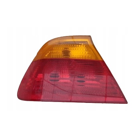 BMW 3 E46 COUPE LAMPA LEWY TYŁ 8375801