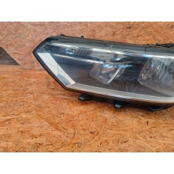 LAMPA LEWY PRZÓD REFLEKTOR EU 3G1941005C VOLKSWAGEN PASSAT B8
