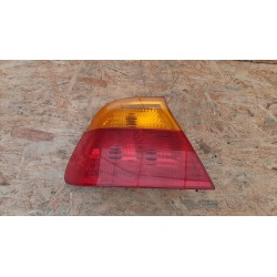 BMW 3 E46 COUPE LAMPA LEWY TYŁ 8375801
