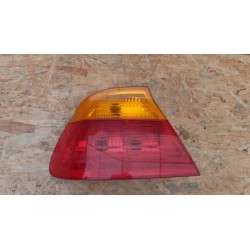 BMW 3 E46 COUPE LAMPA LEWY TYŁ 8375801