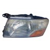 LAMPA REFLEKTOR LEWY PRZÓD EU MITSUBISHI PAJERO III 2000-2006
