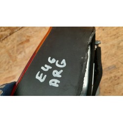 BMW 3 E46 COUPE LAMPA LEWY TYŁ 8375801