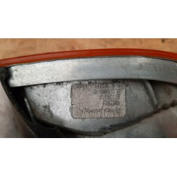 BMW 3 E46 COUPE LAMPA LEWY TYŁ 8375801