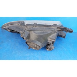 LAMPA REFLEKTOR LEWY PRZÓD EU MITSUBISHI PAJERO III 2000-2006