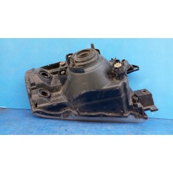 LAMPA REFLEKTOR LEWY PRZÓD EU MITSUBISHI PAJERO III 2000-2006