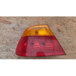 BMW 3 E46 COUPE LAMPA LEWY TYŁ 8375801