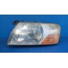 LAMPA REFLEKTOR LEWY PRZÓD EU MITSUBISHI PAJERO III 2000-2006