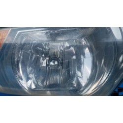 LAMPA REFLEKTOR LEWY PRZÓD EU MITSUBISHI PAJERO III 2000-2006