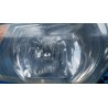LAMPA REFLEKTOR LEWY PRZÓD EU MITSUBISHI PAJERO III 2000-2006