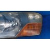 LAMPA REFLEKTOR LEWY PRZÓD EU MITSUBISHI PAJERO III 2000-2006