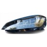 LAMPA LEWY PRZÓD XENON EU 5G1941033E VOLKSWAGEN VW GOLF VII 7 R LINE 2012-