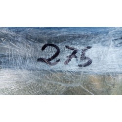 LAMPA REFLEKTOR LEWY PRZÓD EU MITSUBISHI PAJERO III 2000-2006