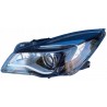 13426663 OPEL INSIGNIA A LIFT XENON LED LAMPA LEWY PRZÓD EU