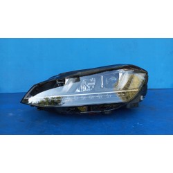 LAMPA LEWY PRZÓD XENON EU 5G1941033E VOLKSWAGEN VW GOLF VII 7 R LINE 2012-
