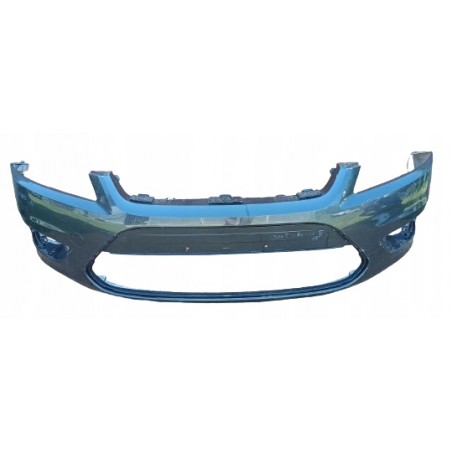 ZDERZAK PRZÓD PRZEDNI ORYGINAŁ 8M51-17757-AW FORD FOCUS MK2 LIFT 2008-
