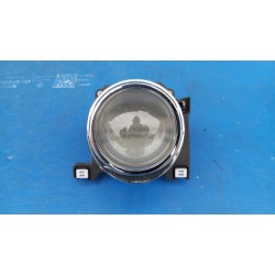 SOCZEWKA LAMPY PRAWY PRZÓD XENON VOLKSWAGEN PASSAT B6 LIFT 89380208