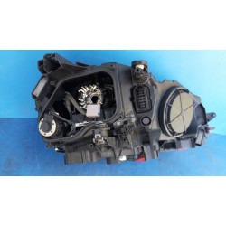 LAMPA LEWY PRZÓD XENON EU 5G1941033E VOLKSWAGEN VW GOLF VII 7 R LINE 2012-