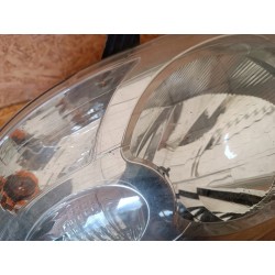LAMPA LEWY PRZÓD EU 81150-0H090 89092918 CITROEN C1