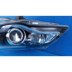 13426663 OPEL INSIGNIA A LIFT XENON LED LAMPA LEWY PRZÓD EU