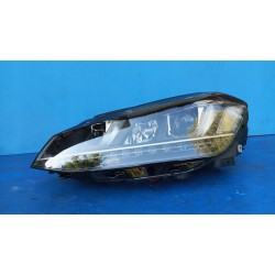 LAMPA LEWY PRZÓD XENON EU 5G1941033E VOLKSWAGEN VW GOLF VII 7 R LINE 2012-