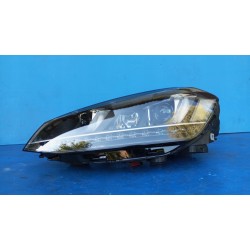LAMPA LEWY PRZÓD XENON EU 5G1941033E VOLKSWAGEN VW GOLF VII 7 R LINE 2012-